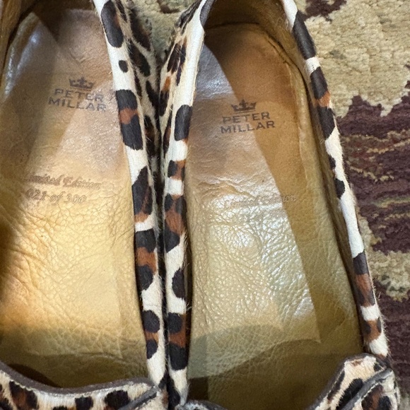 Peter Millar Limited Edition Loafers - Picture 2 of 7
